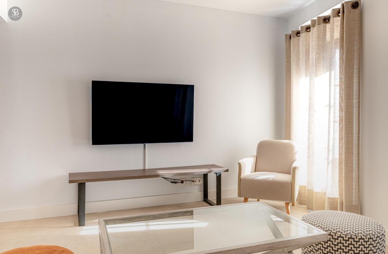Apartamentos Soho Boutique Plaza Mayor Касерес Экстерьер фото