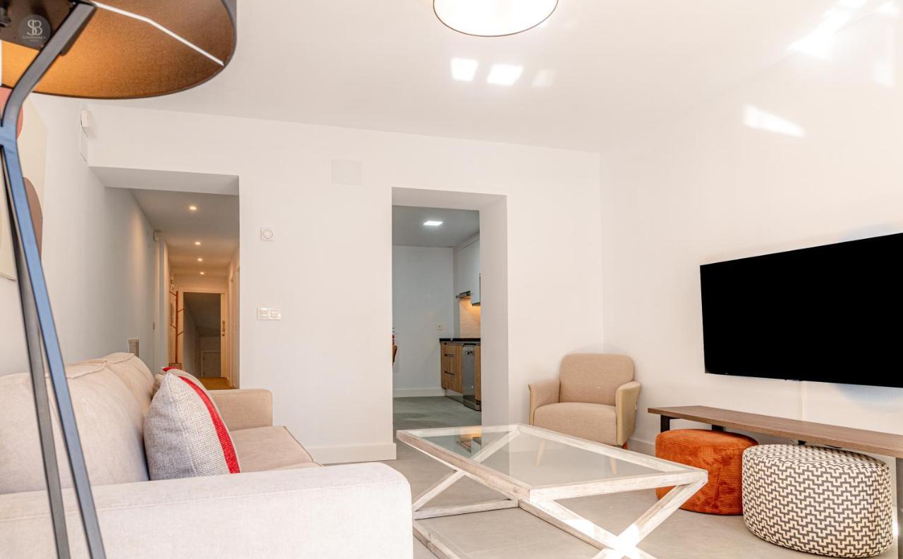 Apartamentos Soho Boutique Plaza Mayor Касерес Экстерьер фото