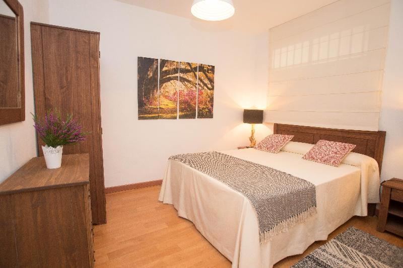 Apartamentos Soho Boutique Plaza Mayor Касерес Экстерьер фото