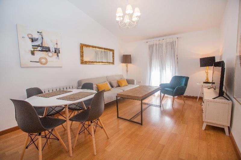 Apartamentos Soho Boutique Plaza Mayor Касерес Номер фото