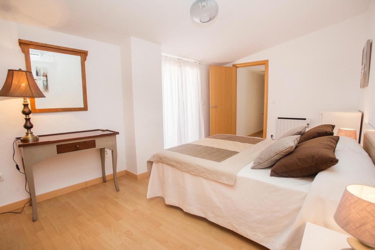 Apartamentos Soho Boutique Plaza Mayor Касерес Экстерьер фото