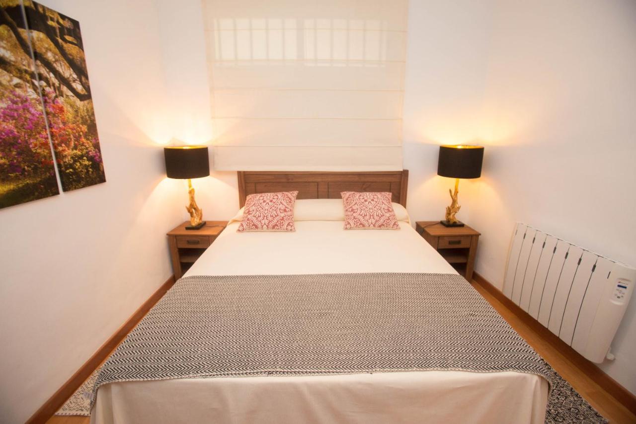 Apartamentos Soho Boutique Plaza Mayor Касерес Экстерьер фото