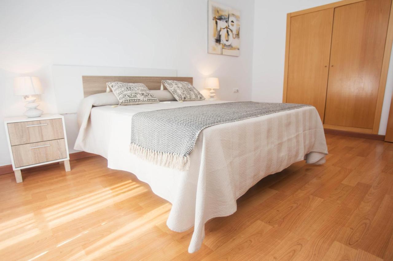 Apartamentos Soho Boutique Plaza Mayor Касерес Экстерьер фото