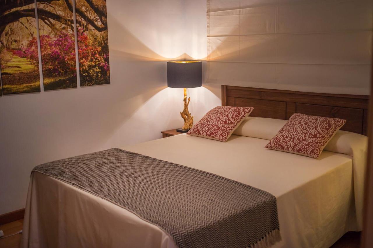 Apartamentos Soho Boutique Plaza Mayor Касерес Экстерьер фото