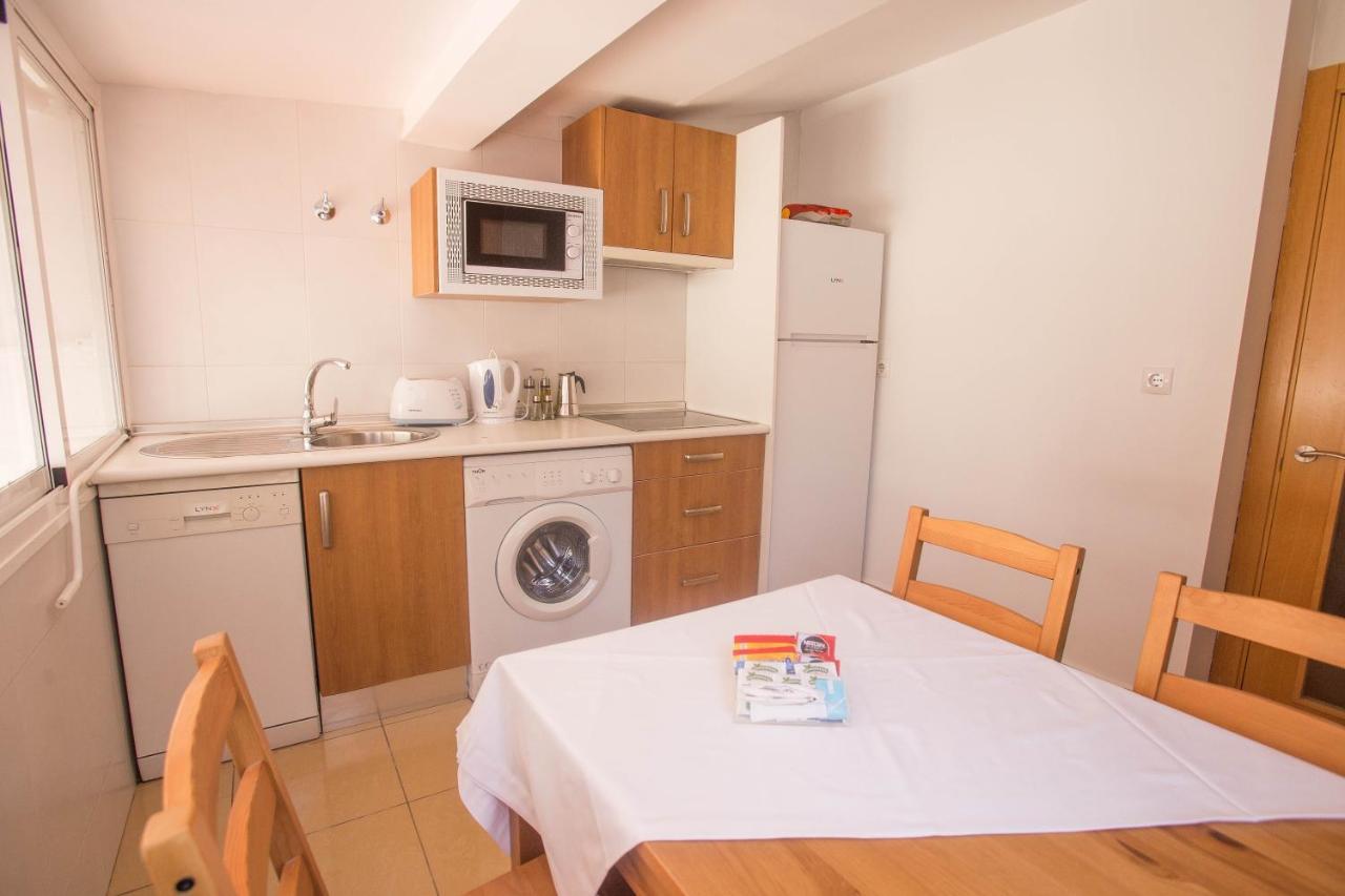 Apartamentos Soho Boutique Plaza Mayor Касерес Экстерьер фото